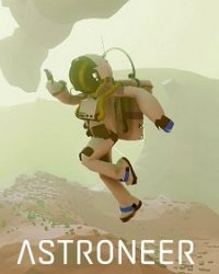 ASTRONEER