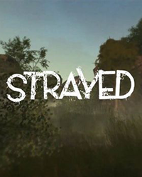 Strayed