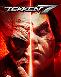 Tekken 7