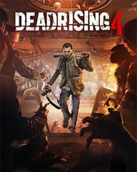 Dead Rising 4