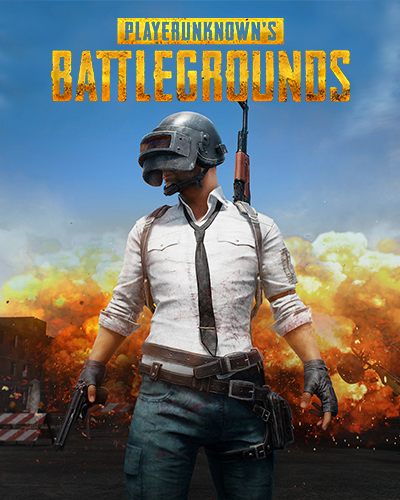 PLAYERUNKNOWN'S BATTLEGROUNDS