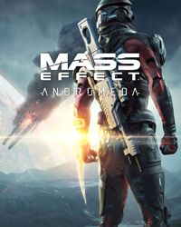 Mass Effect: Andromeda