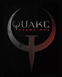 Quake Champions