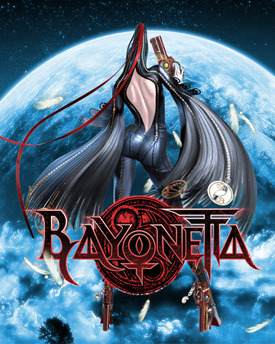 Bayonetta