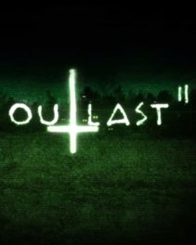 Outlast 2