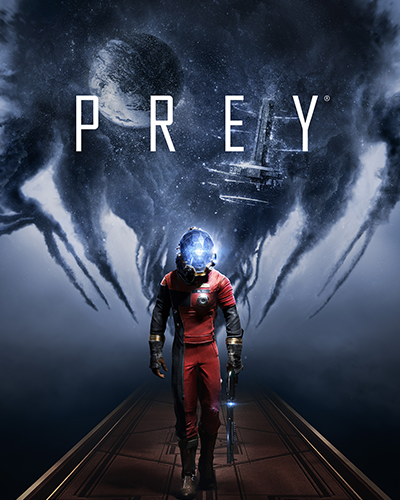 Prey (2017)