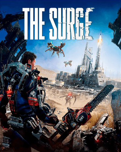 The Surge