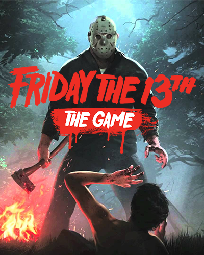 Friday the 13th: The Game