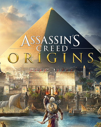 Assassin’s Creed Origins