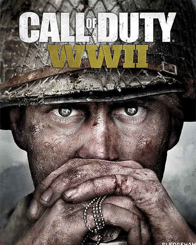 Call of Duty: WWII