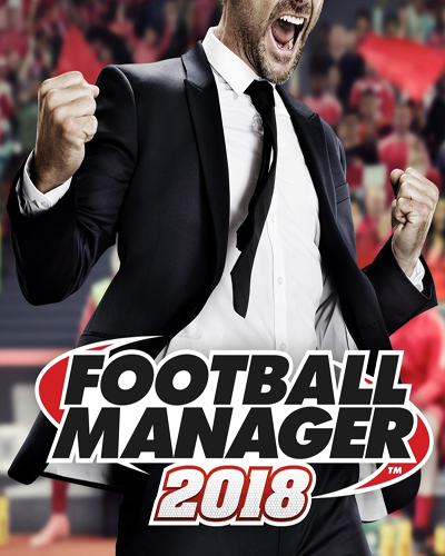 Football Manager 2018