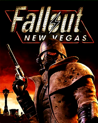 Fallout: New Vegas