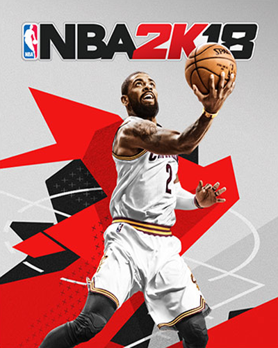 NBA 2K18