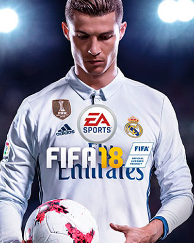 FIFA 18