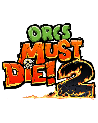 Orcs Must Die! 2