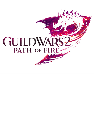 Guild Wars 2: Path of Fire