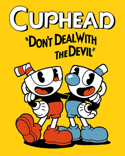 Cuphead