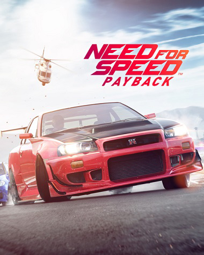 Need for Speed: Payback