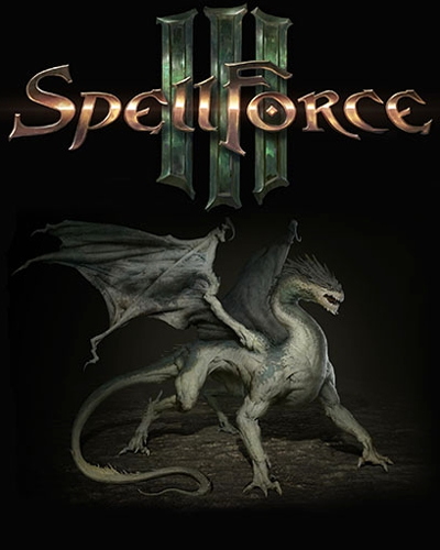 SpellForce 3