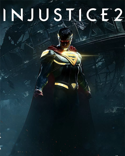 Injustice 2