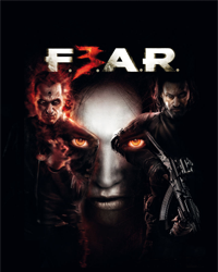 FEAR 3