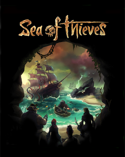 Sea of Thieves