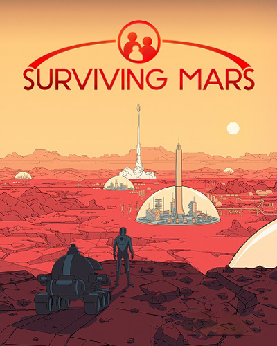 Surviving Mars