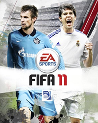 FIFA 11