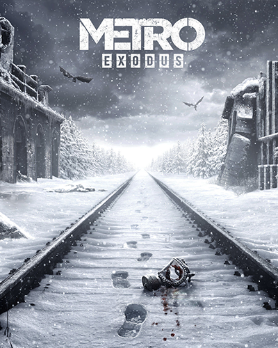 Metro Exodus