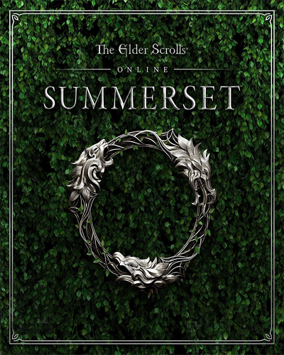 The Elder Scrolls Online: Summerset