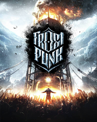 Frostpunk