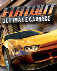 FlatOut: Ultimate Carnage