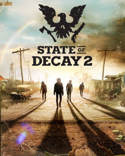 State of Decay 2