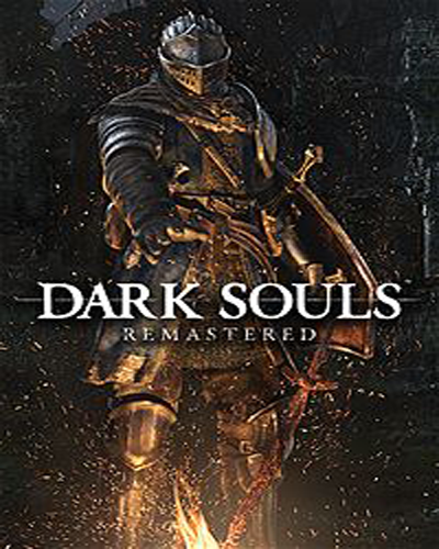 Dark Souls: Remastered