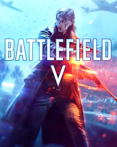 Battlefield V