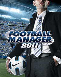 Football Manager 2011