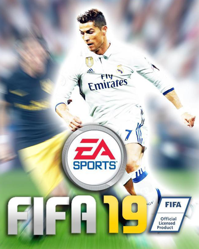 FIFA 19