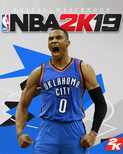 NBA 2K19