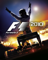 F1 2010