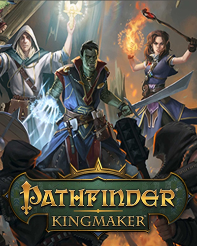 Pathfinder: Kingmaker