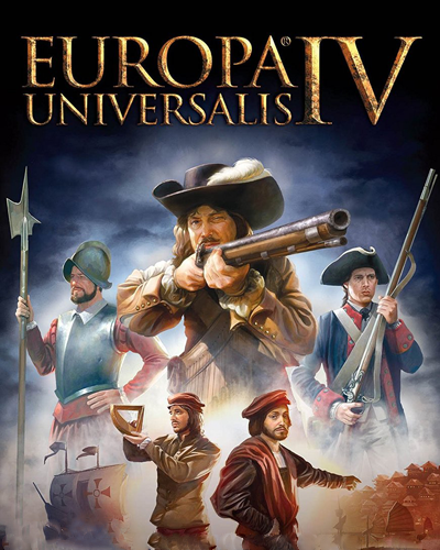 Europa Universalis IV