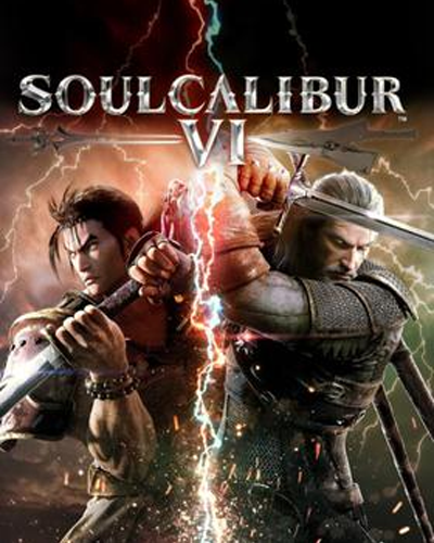 SoulCalibur VI