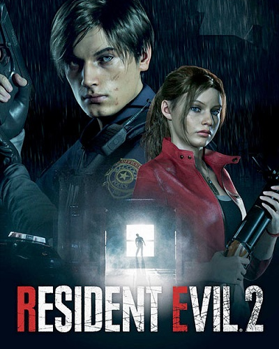 Resident Evil 2 / Biohazard RE:2