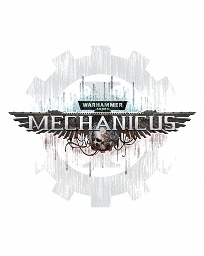 Warhammer 40,000: Mechanicus