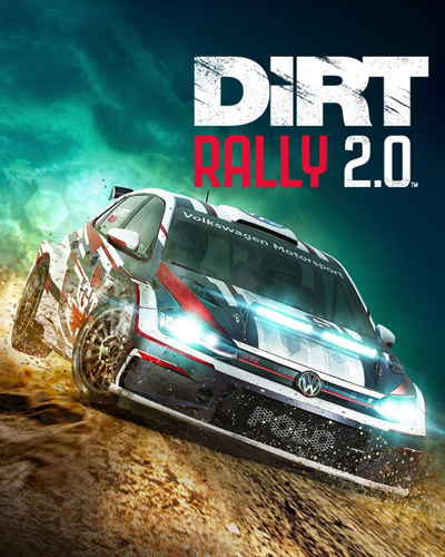 DiRT Rally 2.0