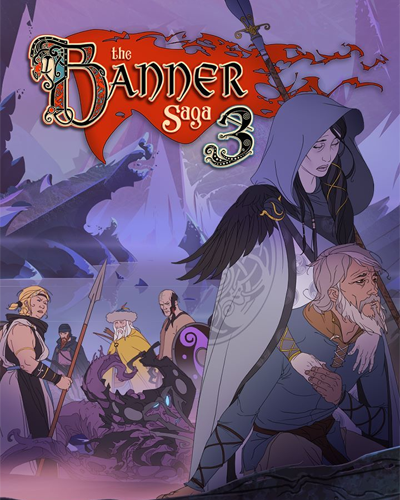 The Banner Saga 3