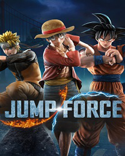 Jump Force