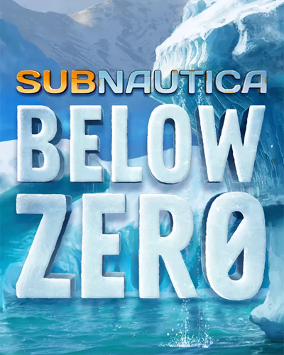 Subnautica: Below Zero