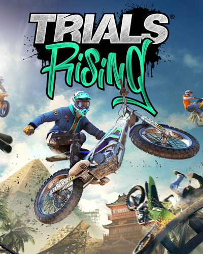 Trials Rising