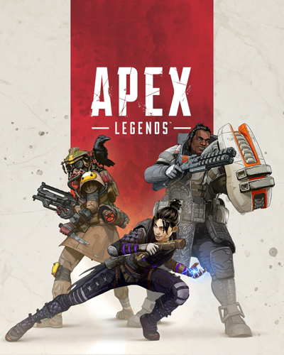 Apex Legends